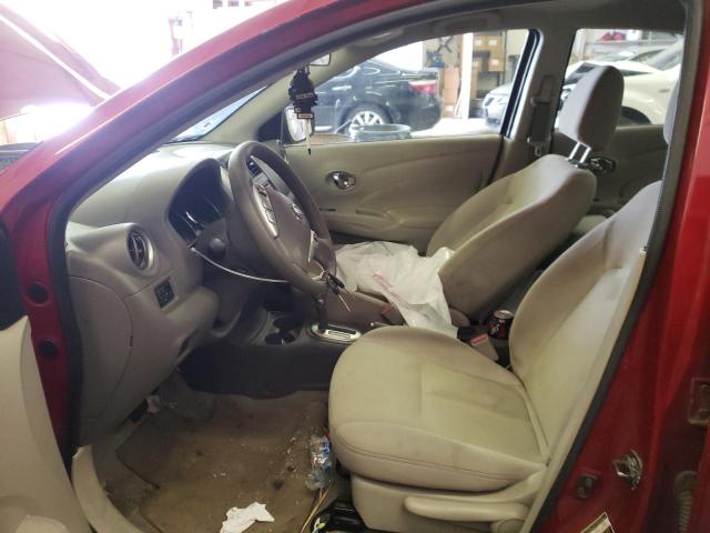 Photo 7 from auction – 2015 NISSAN VERSA S with VIN 3N1CN7AP6FL950591