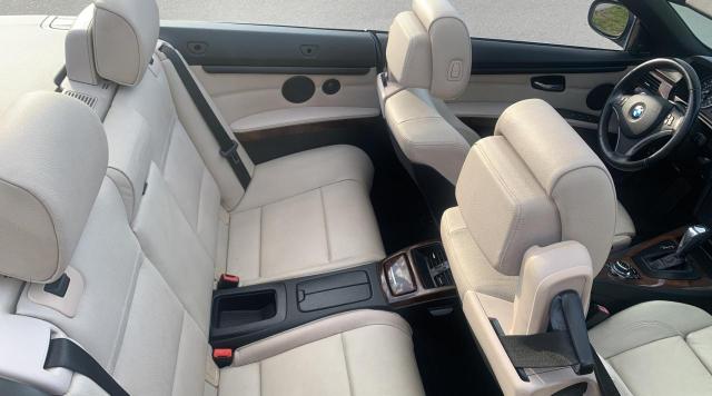 Photo 6 from auction – 2011 BMW 335 I with VIN WBADX7C56BE261083