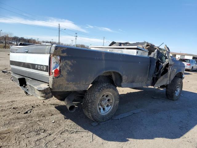 Photo 3 from auction – 1997 FORD F250 with VIN 3FTHF26F4VMA41096