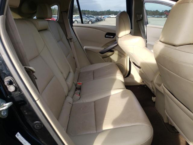 Photo 10 from auction – 2015 ACURA RDX TECHNO with VIN 5J8TB3H59FL018658