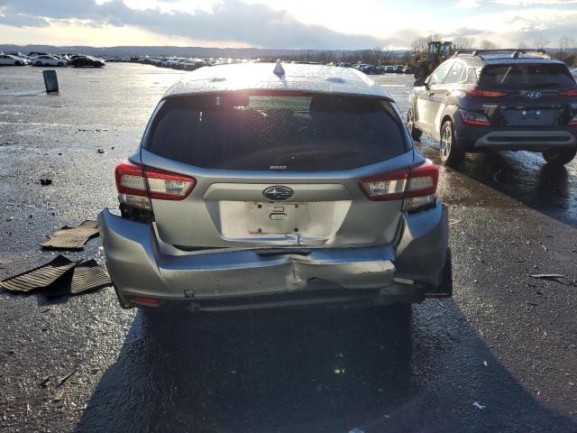 Photo 6 from auction – 2017 SUBARU IMPREZA SP with VIN 4S3GTAM65H3727428