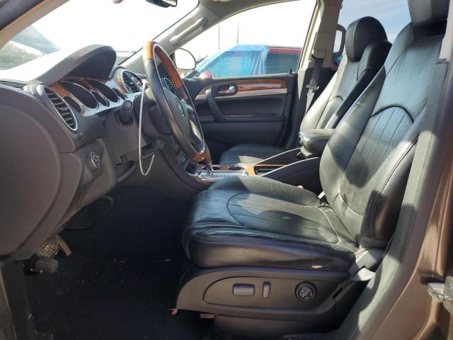 Photo 7 from auction – 2008 BUICK ENCLAVE CX with VIN 5GAER23768J184402