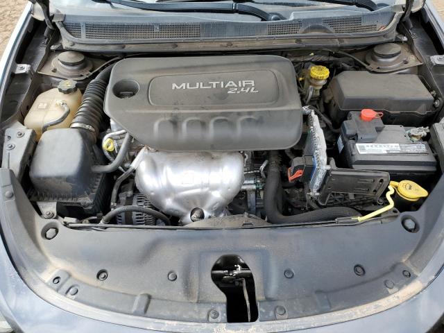 Photo 11 from auction – 2016 DODGE DART SXT with VIN 1C3CDFBB3GD507808