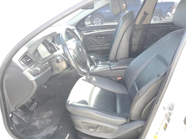 Photo 7 from auction – 2011 BMW 535 I with VIN WBAFR7C56BC608507
