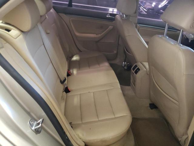 Photo 10 from auction – 2006 VOLKSWAGEN JETTA with VIN 3VWRG71K16M655668