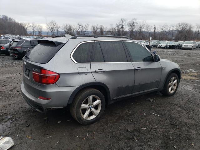 Photo 3 from auction – 2011 BMW X5 XDRIVE5 with VIN 5UXZV8C51BL418100