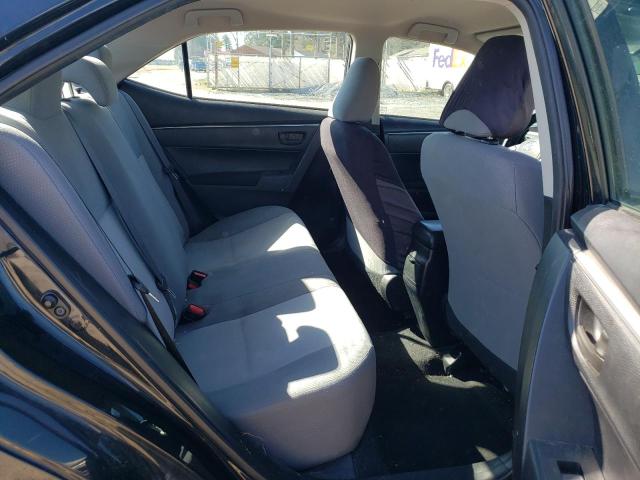 Photo 10 from auction – 2014 TOYOTA COROLLA L with VIN 2T1BURHE9EC198608