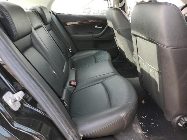 Photo 10 from auction – 2008 SAAB 9-3 2.0T with VIN YS3FB49Y081112641