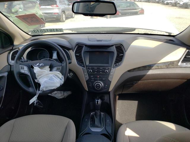 Photo 8 from auction – 2018 HYUNDAI SANTA FE S with VIN 5NMZU3LB2JH060891