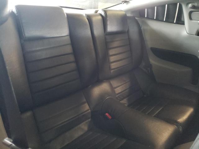 Photo 10 from auction – 2007 FORD MUSTANG with VIN 1ZVFT80N175250322