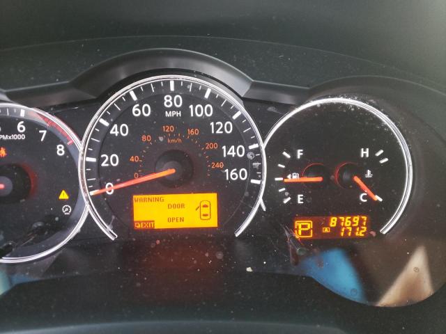 Photo 9 from auction – 2011 NISSAN ALTIMA BAS with VIN 1N4AL2AP0BN504286