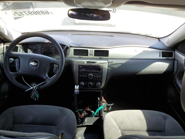 Photo 8 from auction – 2014 CHEVROLET IMPALA LIM with VIN 2G1WD5E34E1175113