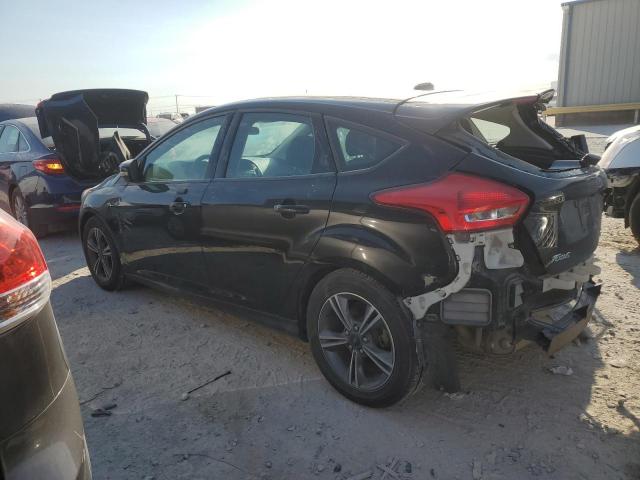 Photo 2 from auction – 2016 FORD FOCUS SE with VIN 1FADP3KE5GL282092