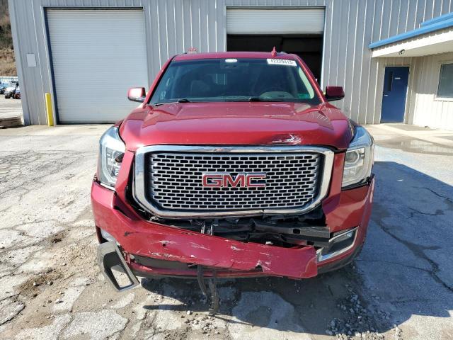 Photo 5 from auction – 2015 GMC YUKON with VIN 1GKS2CKJXFR553158