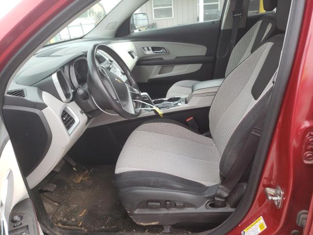 Photo 7 from auction – 2015 CHEVROLET EQUINOX LT with VIN 2GNFLFEK3F6247700