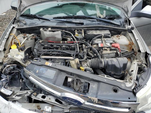 Photo 11 from auction – 2008 FORD FOCUS SE with VIN 1FAHP35N88W269351