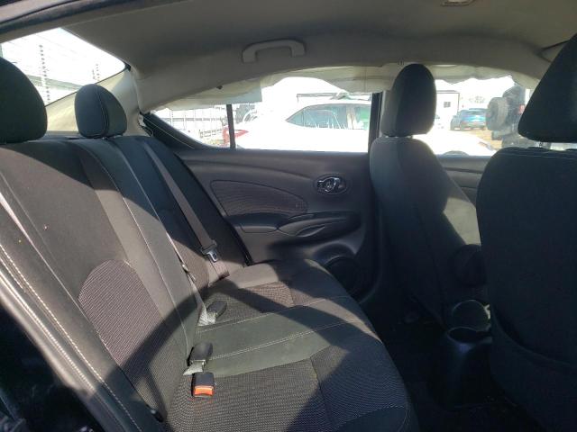 Photo 10 from auction – 2018 NISSAN VERSA S with VIN 3N1CN7AP7JL802717