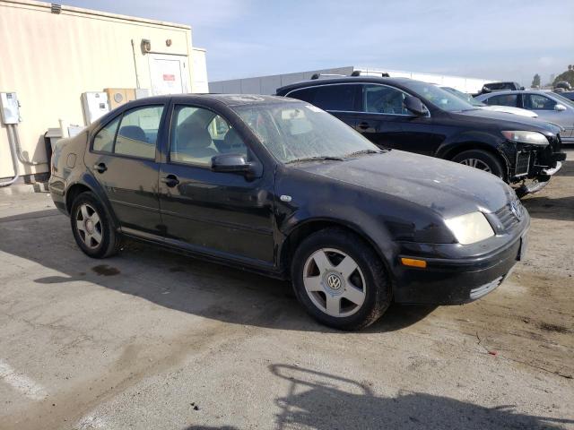 Photo 4 from auction – 2000 VOLKSWAGEN JETTA GLS with VIN 3VWSA29M5YM181044