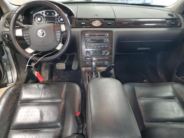 Photo 8 from auction – 2009 MERCURY SABLE PREM with VIN 1MEHM42W69G634173
