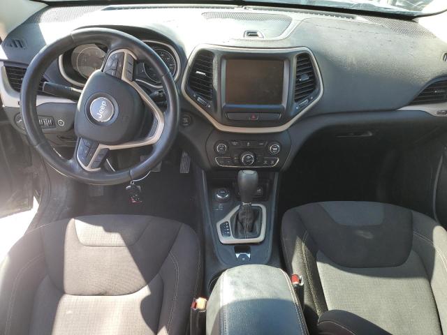 Photo 8 from auction – 2016 JEEP CHEROKEE L with VIN 1C4PJMCB1GW123782