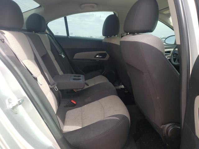 Photo 10 from auction – 2013 CHEVROLET CRUZE with VIN 1G1PA5SH5D7184580