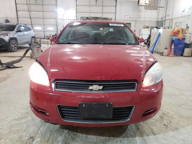 Photo 5 from auction – 2007 CHEVROLET IMPALA LT with VIN 2G1WT58K779414261