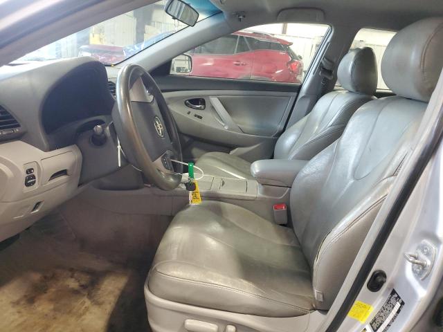 Photo 7 from auction – 2011 TOYOTA CAMRY BASE with VIN 4T1BF3EKXBU232504