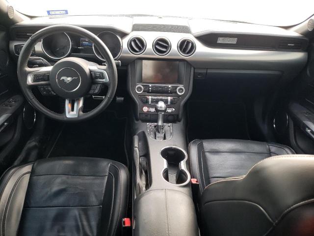 Photo 8 from auction – 2015 FORD MUSTANG with VIN 1FA6P8TH8F5412769