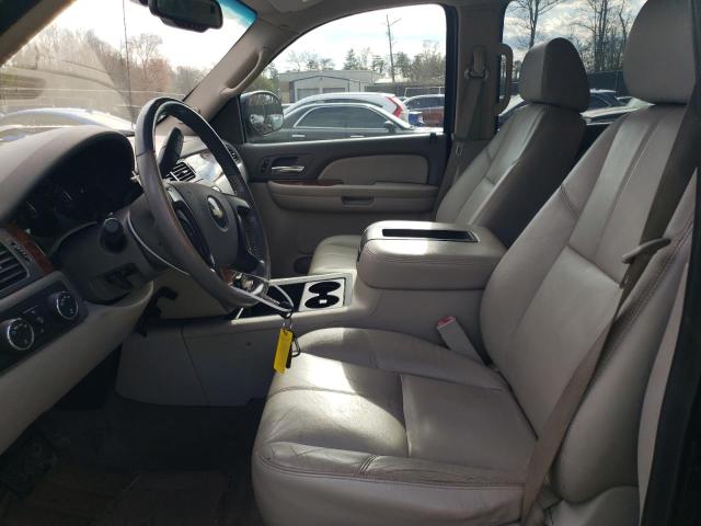 Photo 7 from auction – 2008 CHEVROLET SILVERADO with VIN 2GCEK13YX81131878