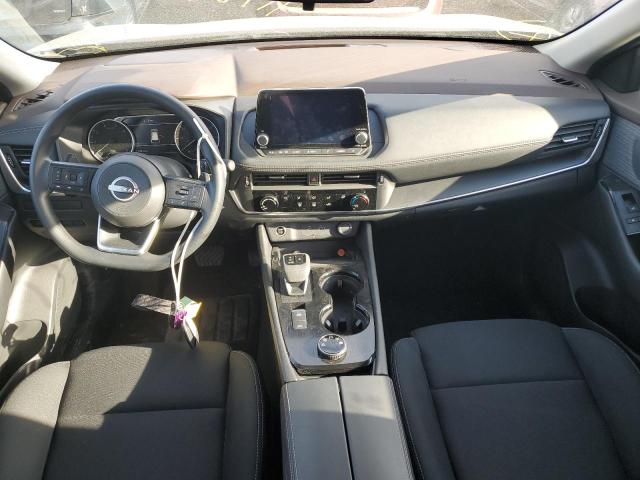 Photo 8 from auction – 2023 NISSAN ROGUE S with VIN 5N1BT3AB2PC673362