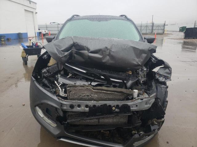 Photo 5 from auction – 2015 FORD ESCAPE SE with VIN 1FMCU9G95FUA47211