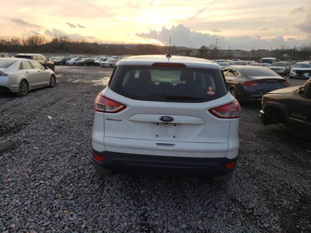 Photo 6 from auction – 2015 FORD ESCAPE S with VIN 1FMCU0F71FUC10609