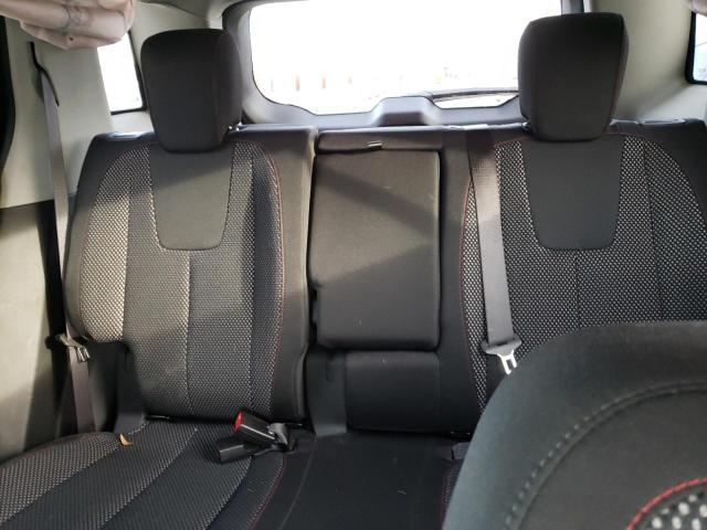 Photo 10 from auction – 2017 GMC TERRAIN SL with VIN 2GKALMEK7H6346471