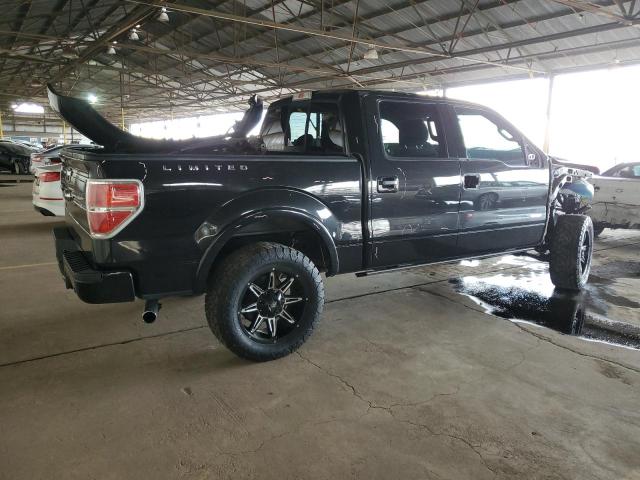 Photo 3 from auction – 2014 FORD F150 SUPER with VIN 1FTFW1ET1EFA14740