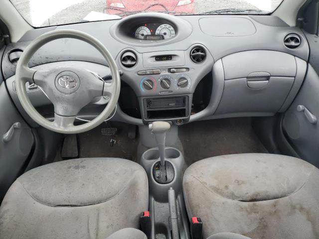 Photo 8 from auction – 2003 TOYOTA ECHO with VIN JTDBT123130261719