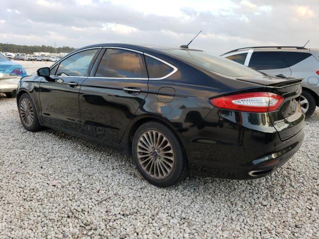 Photo 2 from auction – 2014 FORD FUSION TIT with VIN 3FA6P0K97ER367671