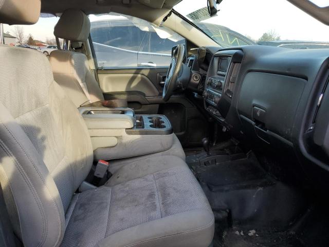 Photo 7 from auction – 2014 CHEVROLET SILVERADO with VIN 1GCVKPEH2EZ371087