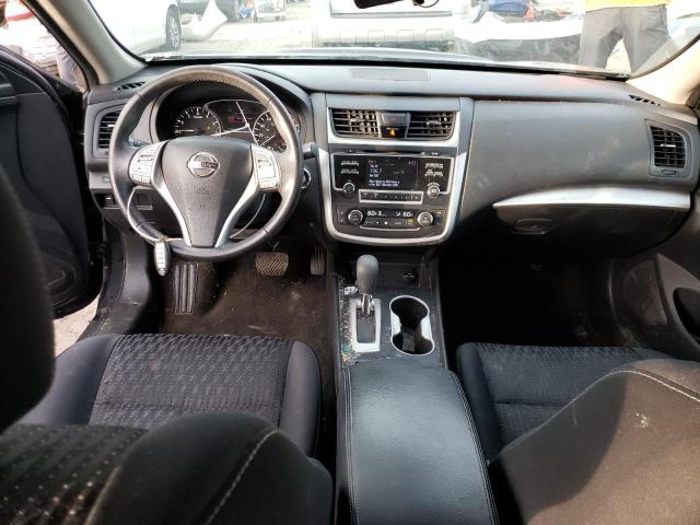 Photo 8 from auction – 2017 NISSAN ALTIMA 2.5 with VIN 1N4AL3AP4HC122496