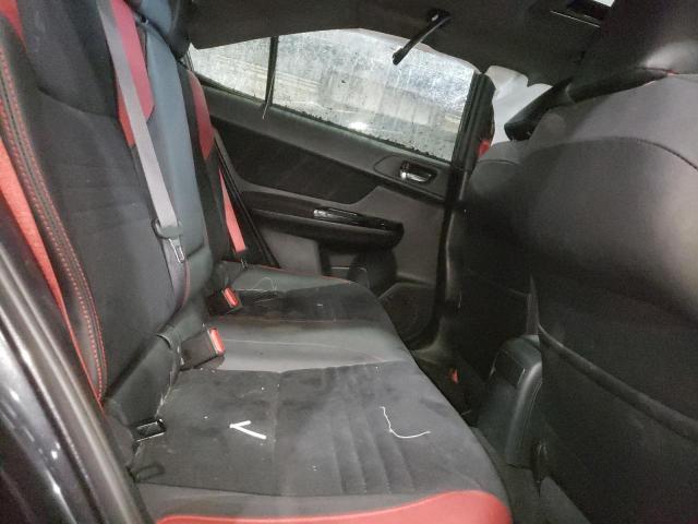 Photo 10 from auction – 2019 SUBARU WRX STI LI with VIN JF1VA2Y65K9801082