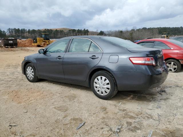 Photo 2 from auction – 2011 TOYOTA CAMRY BASE with VIN 4T1BF3EK0BU705536