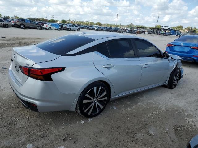 Photo 3 from auction – 2020 NISSAN ALTIMA SR with VIN 1N4BL4CV1LC231948