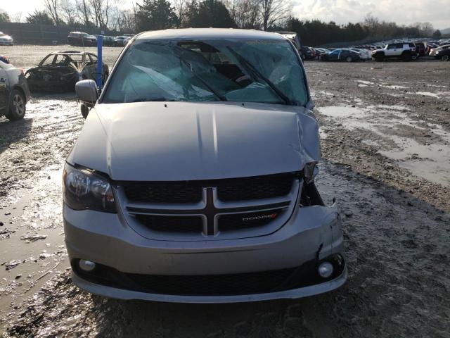 Photo 5 from auction – 2017 DODGE GRAND CARA with VIN 2C4RDGEG7HR602423