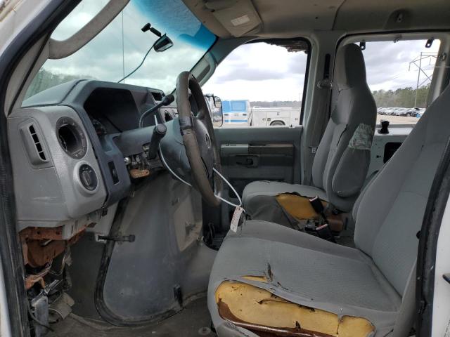 Photo 7 from auction – 2011 FORD ECONOLINE with VIN 1FBSS3BL4BDA03902