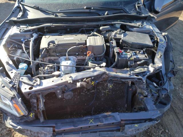 Photo 11 from auction – 2016 HONDA ACCORD EX with VIN 1HGCR2F72GA045885
