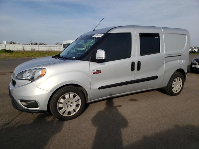 RAM PROMASTER 2020 with VIN ZFBHRFBB2L6P63751 - Photo from auction
