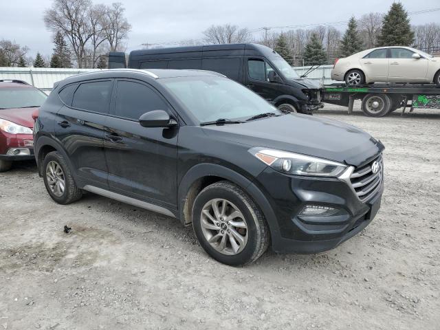 Photo 4 from auction – 2017 HYUNDAI TUCSON LIM with VIN KM8J3CA48HU369526