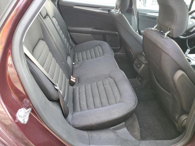 Photo 10 from auction – 2013 FORD FUSION SE with VIN 3FA6P0HR4DR250166