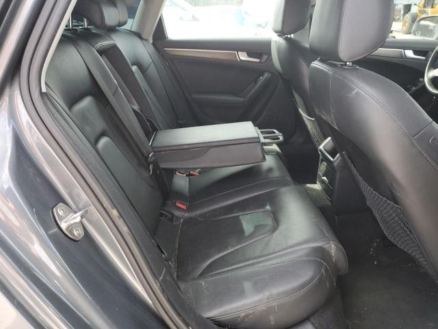 Photo 10 from auction – 2013 AUDI A4 PREMIUM with VIN WAUBFAFL4DA128429