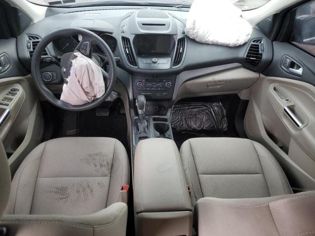 Photo 8 from auction – 2018 FORD ESCAPE SE with VIN 1FMCU9GD4JUC12467