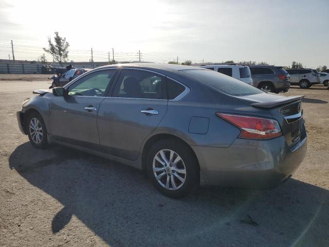 Photo 2 from auction – 2015 NISSAN ALTIMA 2.5 with VIN 1N4AL3AP1FC143478